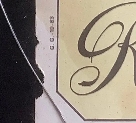 NV R. López de Heredia, Viña Tondonia 6° Año - La Rioja - 3 Flessen (0.75 liter)