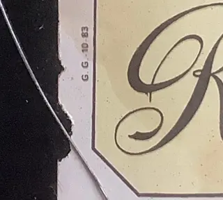 NV R. López de Heredia, Viña Tondonia 6° Año - La Rioja - 3 Flessen (0.75 liter)