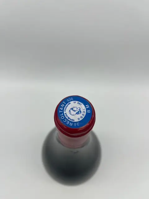 2012 Domaine de la Grange des Peres - Languedoc, IGP Pays d'Herault 1er Cru - 1 Magnum (1,5 L)