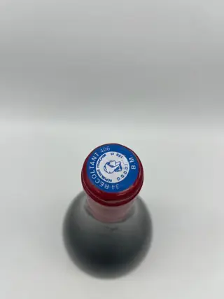 2012 Domaine de la Grange des Peres - Languedoc, IGP Pays d'Herault 1er Cru - 1 Magnum (1,5 L)