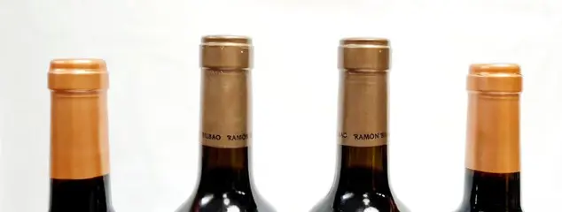 2012 Ramón Bilbao, Gran Reserva x2 & 2018 Marqués de Murrieta, Finca Ygay Reserva x2 - Rioja - 4 Flessen (0.75 liter)