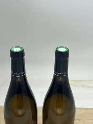 2020 Vincent Girardin, 'Vieilles Vignes' - Puligny Montrachet - 2 Flessen (0.75 liter)