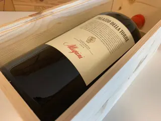 2019 Allegrini "Palazzo della Torre" - Veneto - 1 Dubbele Magnum/Jerobeam (3.0 L)