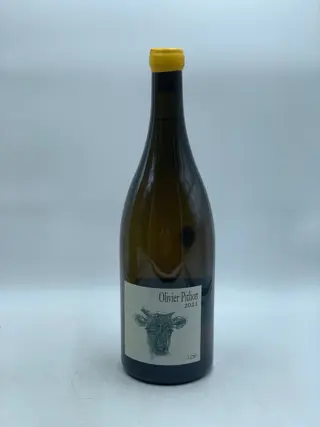 2021 Olivier Pithon "Lais" - Côtes Catalanes - 1 Dubbele Magnum/Jerobeam (3.0 L)