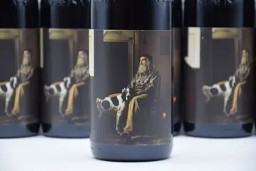 2018 Serio Borgogno, Barolo Cannubi "The White Truffle edition" - Barolo - 6 Flessen (0.75 liter)