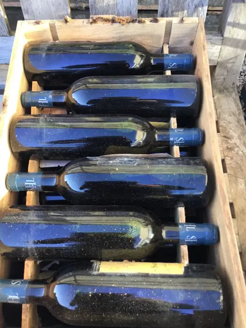 1980 Château Smith Haut Lafitte - Graves Grand Cru Classé - 12 Flessen (0.75 liter)