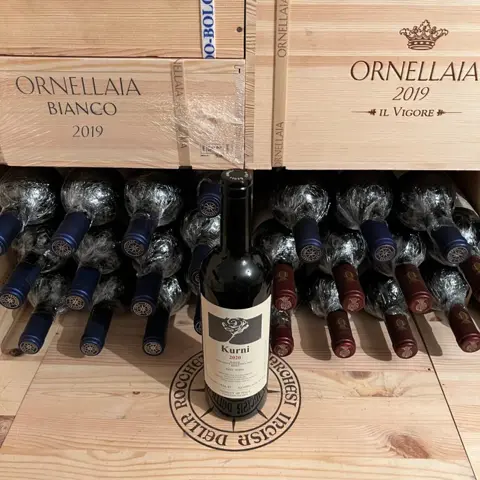 2020 Oasi degli Angeli, Kurni - Marche - 1 Fles (0,75 liter)
