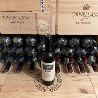 2020 Oasi degli Angeli, Kurni - Marche - 1 Fles (0,75 liter)