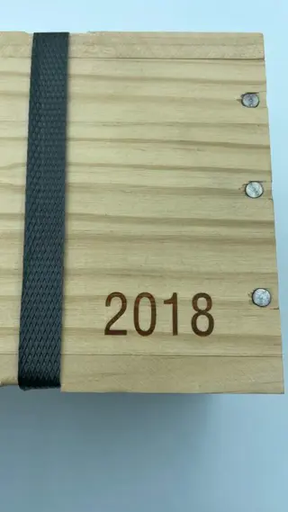 2018 Château Margaux - Margaux 1er Grand Cru Classé - 1 Fles (0,75 liter)