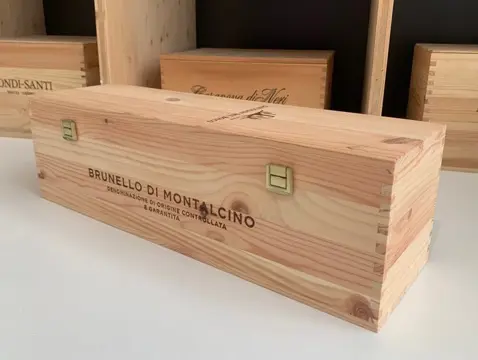 2015 Castiglion del Bosco - Brunello di Montalcino - 1 Dubbele Magnum/Jerobeam (3.0 L)
