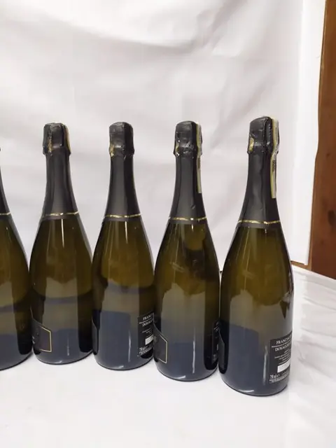 Priore, Dosaggio Zero - Franciacorta DOCG - 9 Flessen (0.75 liter)