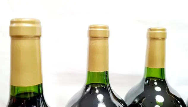 2006 Bodegas Covila, Viña Guría - Rioja Crianza - 6 Magnums (1.5L)
