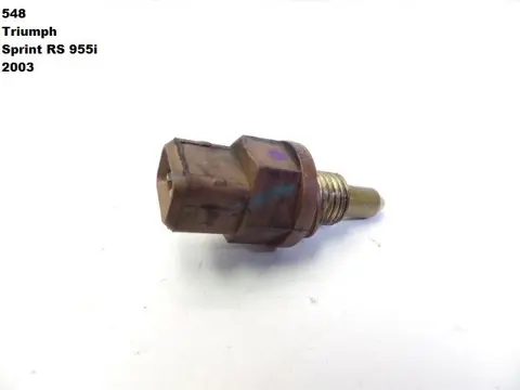 SENSOR - ELEKTRONICA Triumph Sprint RS 1999 - 2003
