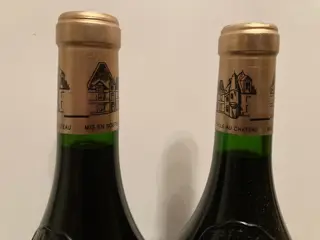 1999 Chateau Haut Brion - Pessac-Léognan 1er Grand Cru Classé - 2 Flessen (0.75 liter)