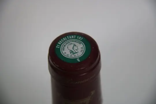 2004 Richebourg Grand Cru - Domaine Gros Frère et Soeur - Bourgondië - 1 Fles (0,75 liter)