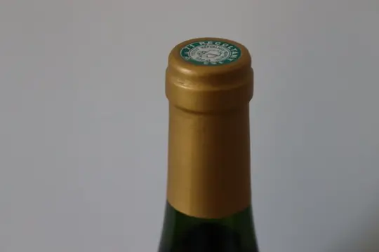 2020 Pouilly Fuissé 1° C ru "Tournant de Pouilly" - Domaine Ferret - Bourgondië - 1 Magnum (1,5 L)