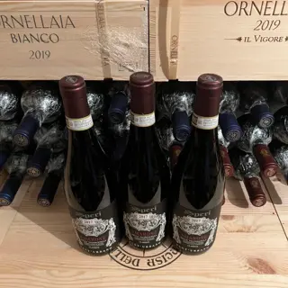 2017 Speri, Sant’Urbano - Amarone della Valpolicella DOCG - 3 Flessen (0.75 liter)