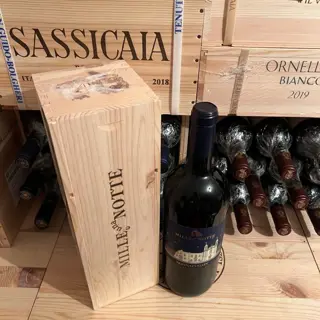 2019 Donnafugata, Mille e Una Notte - Sicilië - 1 Magnum (1,5 L)