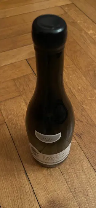 2013 Bienvenues-Bâtard-Montrachet Grand Cru - Domaine Jean Claude Bachelet Père et Fils - Bourgondië - 1 Fles (0,75 liter)