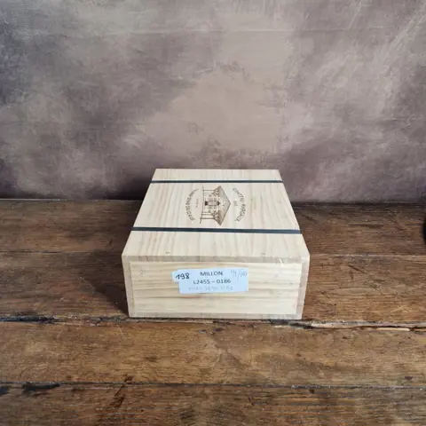 2015 Chateau Margaux - Bordeaux 1er Grand Cru Classé - 3 Flessen (0.75 liter)