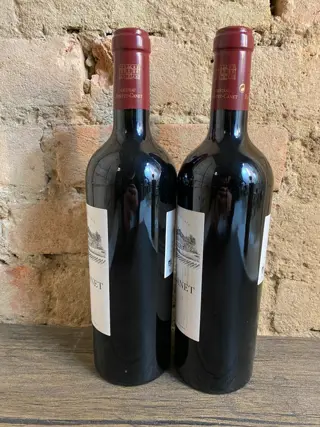 2012 Chateau Pontet-Canet - Pauillac 5ème Grand Cru Classé - 2 Flessen (0.75 liter)