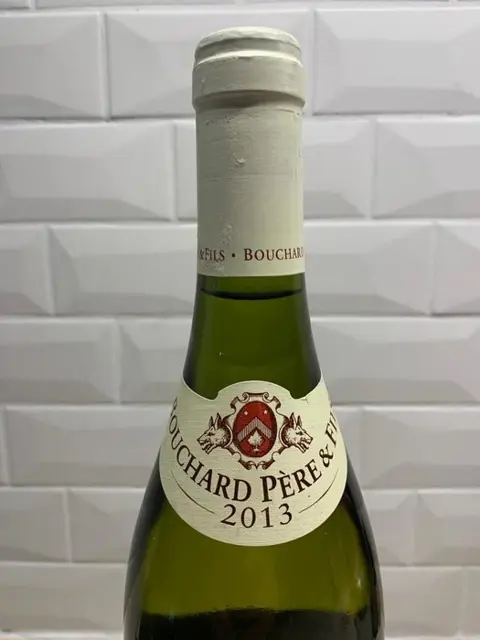 2013 Bouchard Pere & Fils; Corton-Charlemagne & Echezeaux - Bourgondië Grand Cru - 2 Flessen (0.75 liter)