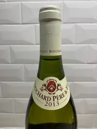 2013 Bouchard Pere & Fils; Corton-Charlemagne & Echezeaux - Bourgondië Grand Cru - 2 Flessen (0.75 liter)