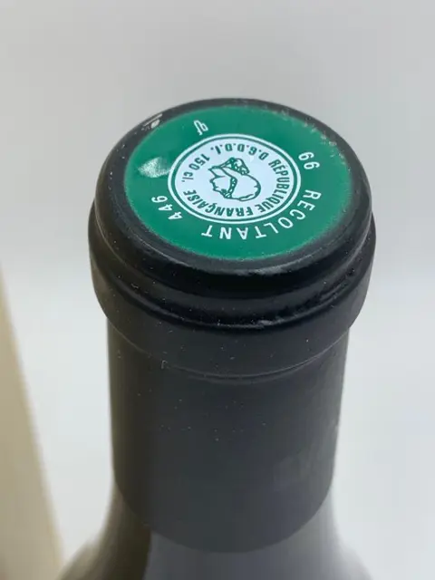 2012 Clos Des Fées La petite Sibérie - Côtes du Rousssillon - 1 Magnum (1,5 L)