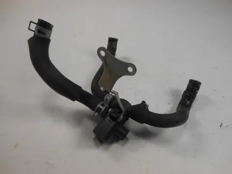 RELAIS Yamaha XJ 600 Diversion 2008 - 2011
