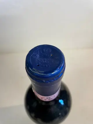 2000 Roberto Voerzio La Serra - Barolo - 1 Fles (0,75 liter)