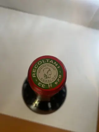 2003 Chateau Palmer Alter Ego de Palmer - Margaux - 1 Fles (0,75 liter)