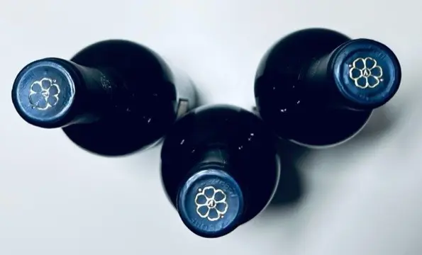 2013 Vallone, Graticciaia - Apulië - 3 Flessen (0.75 liter)