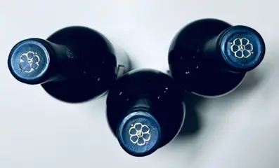 2013 Vallone, Graticciaia - Apulië - 3 Flessen (0.75 liter)