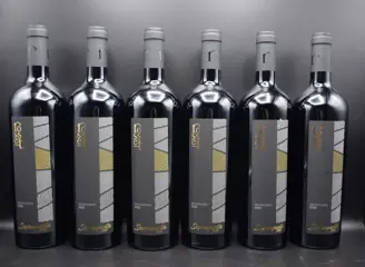 2020 Rosset, Sopraquota 900 - Val' D'Aosta - 6 Flessen (0.75 liter)