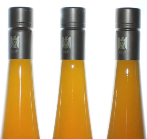 2015 Staatsweingüter Kloster Eberbach - Riesling Trockenbeerenauslese - Rauenthaler Baiken - Rheingau - 3 Halve flessen (0.375L)