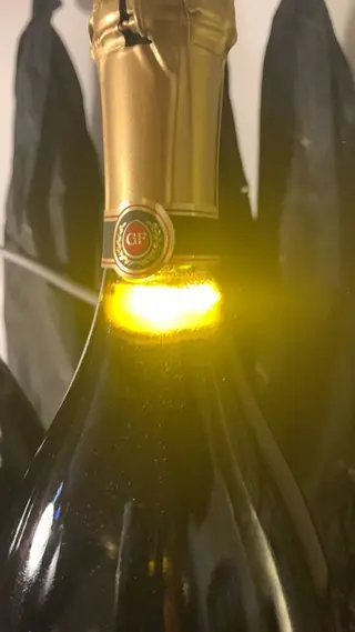 2007 Giulio Ferrari - Riserva del Fondatore - Trentino Alto Adige - 3 Fles (0,75 liter)