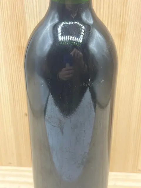 1987 Petrus - Pomerol - 1 Fles (0,75 liter)