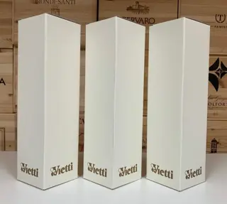 2019 Vietti Langhe Nebbiolo Perbacco - Piëmont - 3 Magnums (1.5L)