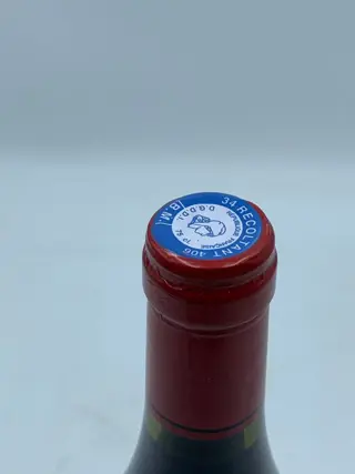 2015 Domaine De La Grange Des Pères - IGP Pays d'Herault - 1 Fles (0,75 liter)