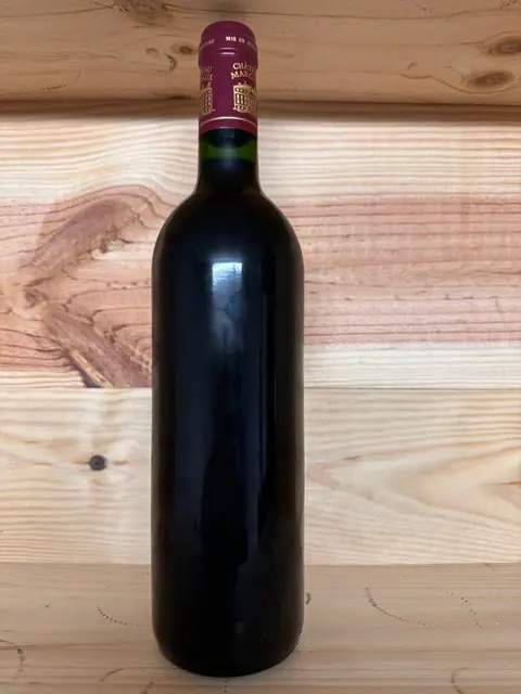 1999 Chateau Margaux - Bordeaux 1er Grand Cru Classé - 1 Fles (0,75 liter)