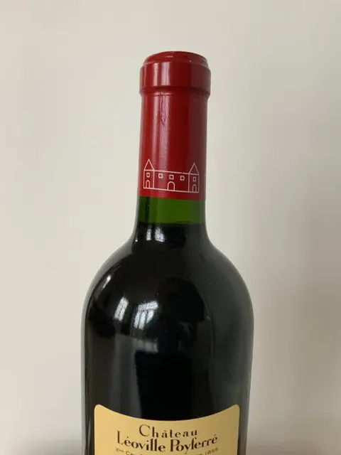 2009 Château Léoville Poyferré - Saint-Julien 2ème Grand Cru Classé - 1 Fles (0,75 liter)