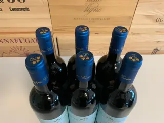 2019 Cortese Giuseppe - Barbaresco - 6 Flessen (0.75 liter)