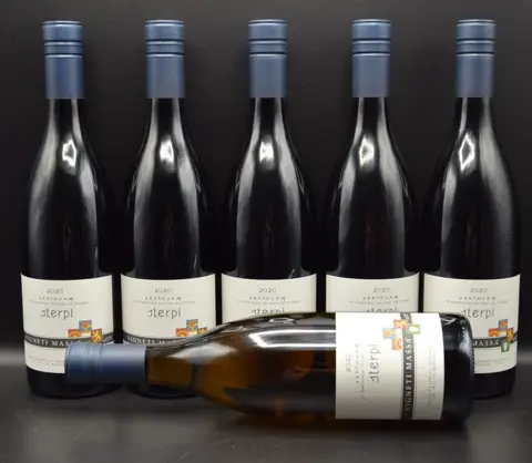 2020 Vigneti Massa, Sterpi Derthona - Piëmont - 6 Flessen (0.75 liter)
