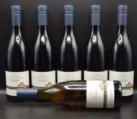 2020 Vigneti Massa, Sterpi Derthona - Piëmont - 6 Flessen (0.75 liter)