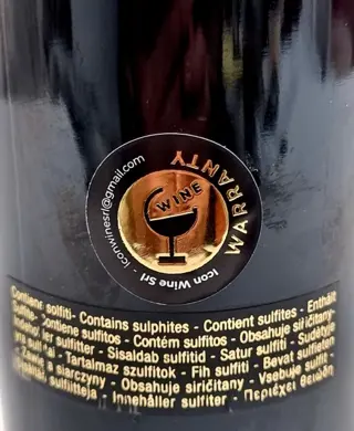 2007 Sassicaia Tenuta San Guido - Toscane - 1 Fles (0,75 liter)