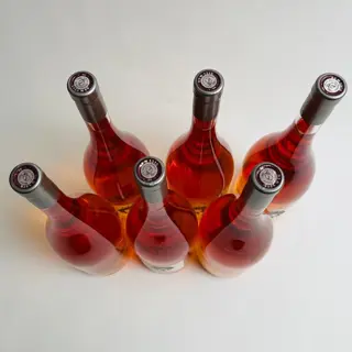 2020 Château Favori - Provence - 6 Magnums (1.5L)