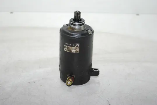 STARTMOTOR Kawasaki ZXR 750 1993 - 1996