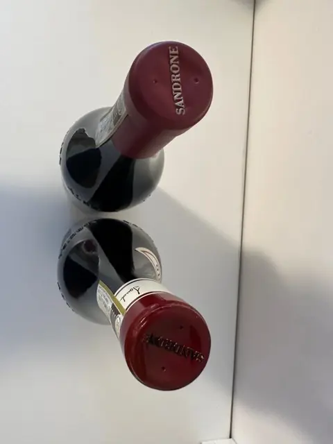 2016 Luciano Sandrone; Vite Talin & Le Vigne - Barolo - 2 Flessen (0.75 liter)