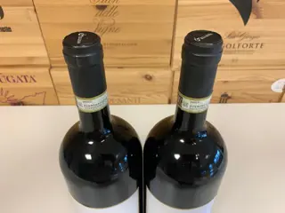 2018 Ellena Giuseppe "La Morra" - Barolo - 2 Magnums (1.5L)