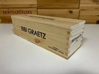 2020 Bibi Graetz Testamatta - Toscana IGT - 1 Fles (0,75 liter)